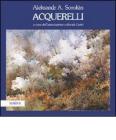 Acquerelli
