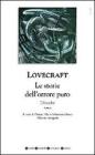 le storie dell'orrore puro vol.1