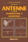 Antenne. Progettazione e costruzione Antenne. Progettazione e costruzione