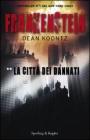 Frankenstein. La cittą dei dannati. E-book