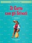 Il gatto con gli stivali