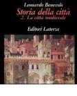 Storia della citt� vol.2