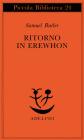 Ritorno in Erewhon