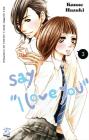 Say �I love you� vol.3