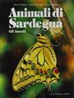 Animali di Sardegna. Gli insetti