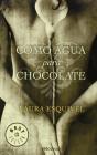 Como agua para chocolate