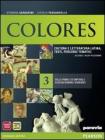 Colores. Con espansione online. Per le Scuole superiori vol.3