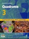 Quadrante. Con espansione online. Per gli Ist. tecnici per geometri vol.3