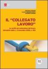 Il collegato lavoro. Le novit� sul contenzioso del lavoro introdotte dalla L. 4 novembre 2010, n. 183