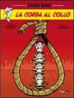 Lucky Luke. La corda al collo