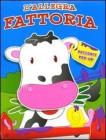 L' allegra fattoria. Libro pop-up