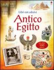 Antico Egitto. Con adesivi