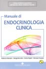 Manuale di endocrinologia clinica Manuale di endocrinologia clinica
