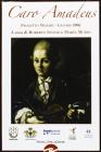 Caro Amadeus. Progetto Mozart Liguria 2006