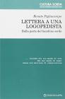 Lettera a una logopedista. Dalla parte del bambino sordo