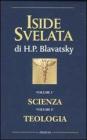 Iside svelata Iside svelata