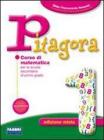 Pitagora. Con prove INVALSI. Con espansione online. Per la Scuola media vol.1