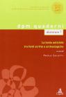 La tarda antichit� tra fonti scritte e archeologiche