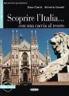 Scoprire l'Italia. Con CD Audio