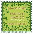 Giacomino e il fagiolo magico. Ediz. italiana e inglese