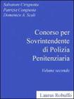 Concorso per sovrintendente di polizia penitenziaria vol.2