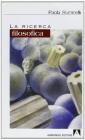 La ricerca filosofica