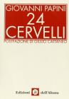 Ventiquattro cervelli