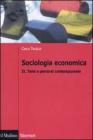 Sociologia economica vol.2 Sociologia economica vol.2