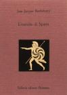 L' esercito di Sparta. Testo francese a fronte