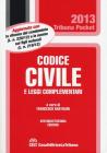 Codice civile e leggi complementari Codice civile e leggi complementari