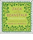 Jack and the beanstalk. A traditional tale illustrated