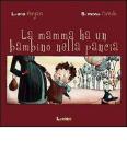 La mamma ha un bambino nella pancia