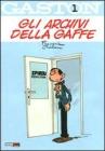 Gli archivi della gaffe. Gaston vol.1