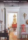 Piero Castellini. Architettura e design. Ediz. italiana e inglese