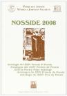 Nosside 2008. Antologia del 24� Premio di Poesia