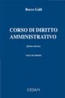 Corso di diritto amministrativo