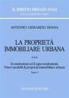 La propriet� immobiliare urbana vol.3