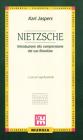 Nietzsche. Introduzione alla comprensione del suo filosofare