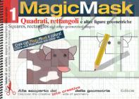 MagicMask vol.1