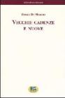 Vecchie cadenze e nuove [1899]