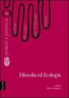 Filosofia ed ecologia