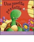 Una casetta perfetta. Libro pop-up