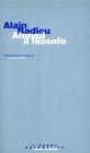 Ahmed il filosofo. Farsa in ventidue scenette