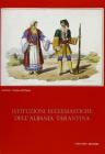 Istituzioni ecclesiastiche dell'Albania tarantina