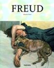 Freud. Ediz. italiana, spagnola e portoghese