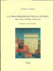 La resurrezione della patria. Per una storia d'Italia