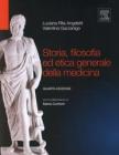 Storia, filosofia ed etica generale della medicina