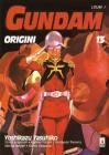 Gundam origini vol.13