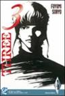 3 Three vol.4