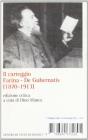 Il carteggio Farina-De Gubernatis (1870-1913)